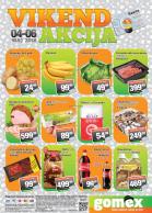 katalog gomex