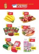 Katalog Super Vero nedeljna akcija, 4-10. maj 2018