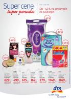 katalog dm-market