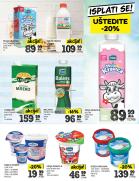 Akcija IDEA katalog akcija, 7-20. maj 2018 73409