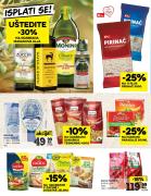 Akcija IDEA katalog akcija, 7-20. maj 2018 73413