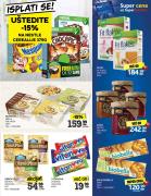 Akcija IDEA katalog akcija, 7-20. maj 2018 73418