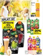 Akcija IDEA katalog akcija, 7-20. maj 2018 73419