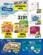 Akcija IDEA katalog akcija, 7-20. maj 2018 73427