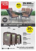 Katalog Home Plus katalog akcija maj 2017