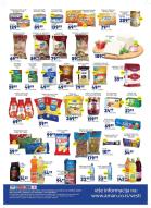 Akcija AMAN Plus katalog akcija, 7-20. maj 2018 73481