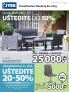 Akcija JYSK katalog akcija, 10-23. maj 2018 73500