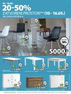 Akcija JYSK katalog akcija, 10-23. maj 2018 73502