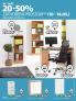 Akcija JYSK katalog akcija, 10-23. maj 2018 73504