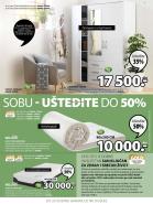 Akcija JYSK katalog akcija, 10-23. maj 2018 73506
