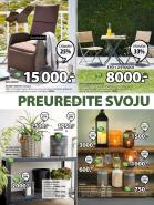 Akcija JYSK katalog akcija, 10-23. maj 2018 73517