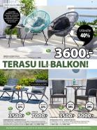 Akcija JYSK katalog akcija, 10-23. maj 2018 73518