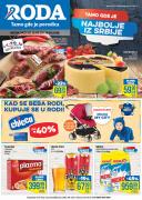 Katalog RODA katalog akcija, 10-16. maj 2018