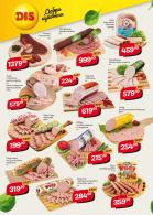 Akcija DIS Market katalog akcija, 10-23. maj 2018 73537