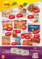 Akcija DIS Market katalog akcija, 10-23. maj 2018 73543