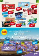 Akcija DIS Market katalog akcija, 10-23. maj 2018 73544