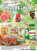 Katalog Univerexport katalog akcija, 7-20. maj 2018