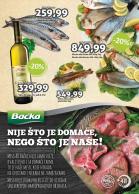 Akcija Univerexport katalog akcija, 7-20. maj 2018 73557
