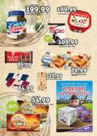 Akcija Univerexport katalog akcija, 7-20. maj 2018 73572