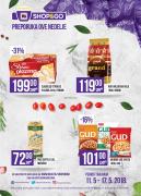 Katalog Shop&Go nedeljna akcija, 11-17. maj 2018