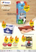 Katalog TEMPO nedeljna akcija, 11-17. maj 2018