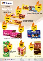 Akcija TEMPO nedeljna akcija, 11-17. maj 2018 73603