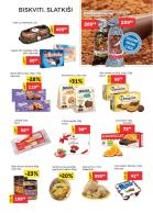 Akcija Super Vero katalog akcija, 11-24. maj 2018 73637