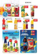 Akcija Super Vero katalog akcija, 11-24. maj 2018 73638