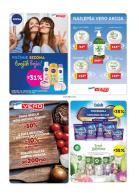 Akcija Super Vero katalog akcija, 11-24. maj 2018 73640