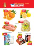 Katalog Super Vero nedeljna akcija, 11-17. maj 2018