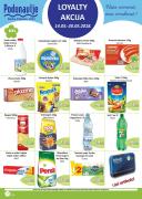 Katalog Podunavlje Loyalty akcija, 14-20. maj 2018