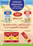 Katalog Podunavlje katalog akcija, 14-26. maj 2018