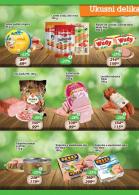 Akcija AROMA katalog akcija, 16-31. maj 2018 73744
