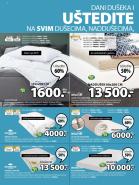 Akcija JYSK katalog akcija, 17-30. maj 2018 73762