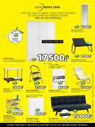 Akcija JYSK katalog akcija, 17-30. maj 2018 73765