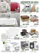 Akcija JYSK katalog akcija, 17-30. maj 2018 73768