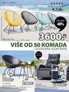 Akcija JYSK katalog akcija, 17-30. maj 2018 73772