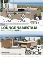 Akcija JYSK katalog akcija, 17-30. maj 2018 73773