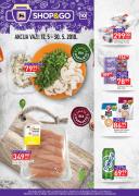 Katalog Shop&Go katalog akcija, 17-30. maj 2018