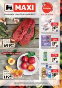 Katalog MAXI katalog akcija, 17-30. maj 2018