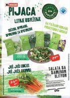 Akcija MAXI katalog akcija, 17-30. maj 2018 73790