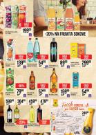 Akcija MAXI katalog akcija, 17-30. maj 2018 73800