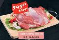 MAXI Teleća plećka bez koske, 1kg