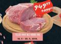 MAXI Teleći vrat bez koske, 1kg