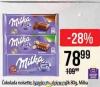 MAXI Milka Čokolada