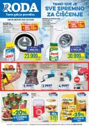 Katalog RODA katalog akcija, 17-23. maj 2018