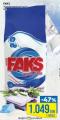 Roda Faks deterdžent za veš, 9kg
