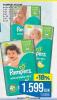 Roda Pampers Active baby dry pelene