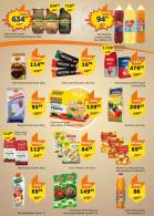 Akcija TEMPO katalog akcija, 17-30. maj 2018 73826