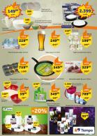 Akcija TEMPO katalog akcija, 17-30. maj 2018 73831